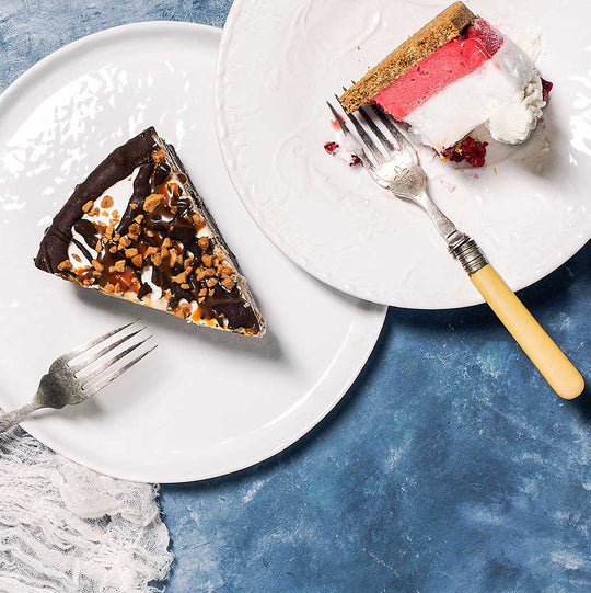 Cake Ordering