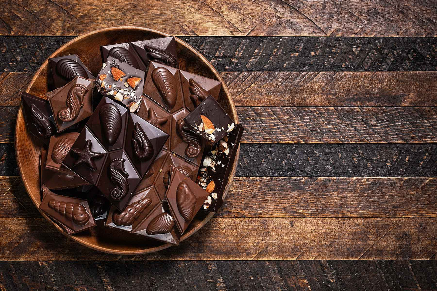 Welcome to chocolate club